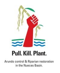 Pull. Kill. Plant. Pull. Kill. Plant.