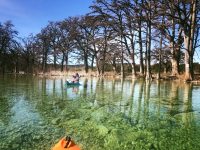 Texas Clean Rivers Program Clean Rivers Program