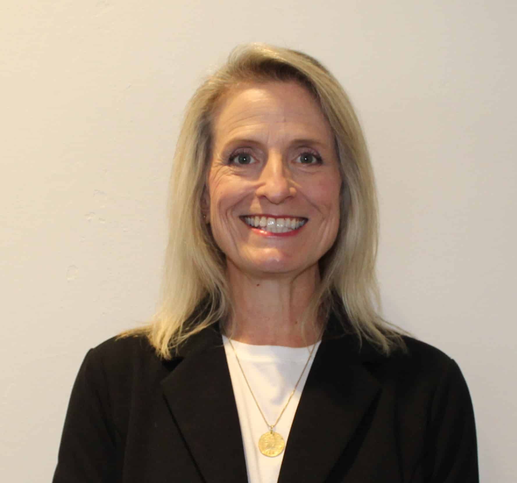Shannon T. Freund Board Member