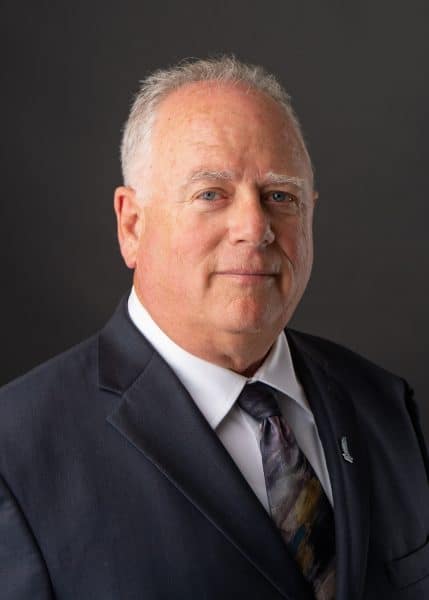 Board Member