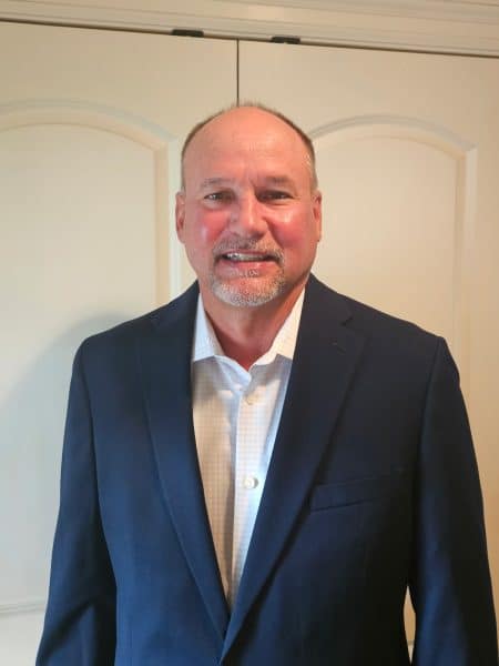 Board Member