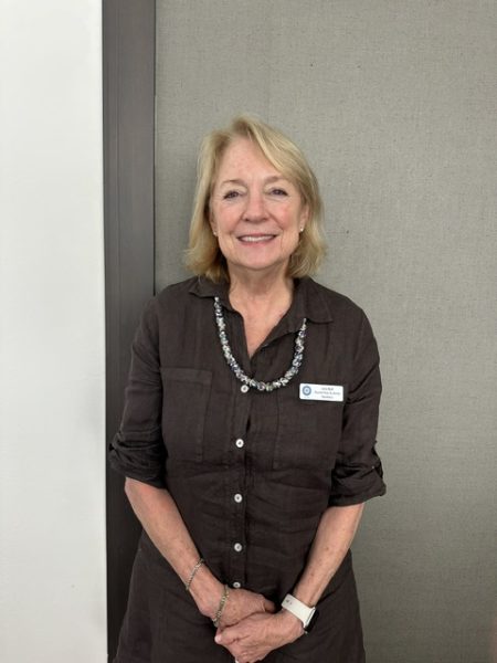Board Member